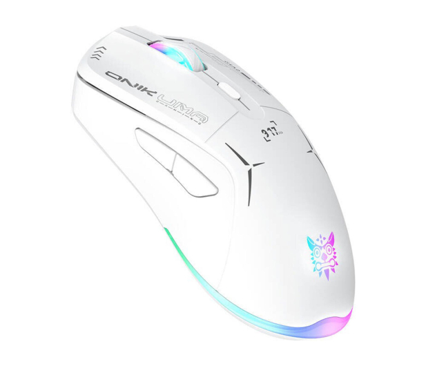 ONIKUMA CW917 biała CW917 2.4G+Wired Whi - 1372987 - zdjęcie 2